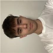 Soy estudiante de ingeniería mecanica en la universidad de Burgos,perfecto para impartir clases de mates, física, tecnología.