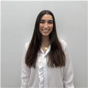 ¡Hola! Soy profesora de Física y Quimica con formación especializada en Innovación y Neuropsicología Educativa. 