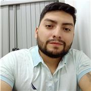 Comunicador social ,experto en temas logísticos y de buscar solución al instante, además cuento con habilidades en competencias ciudadanas y periodismo para el post conflicto