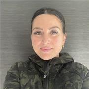 Lezioni di inglese per adulti e bambini a Rimini o online con madrelingua canadese – conversazione e grammatica su misura.