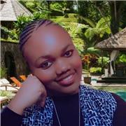 An English tutor who teaches children of all ages.