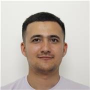 I am Elmurod and second year -student of the Kingston University in Business Management course. I am former football coach at the U10 team in Nasaf FC in Uzbekistan. Because of the my higher education, I have moved to the United Kingdom, but I am fully re
