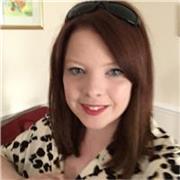 English tutor for students aged 11 - adult hood