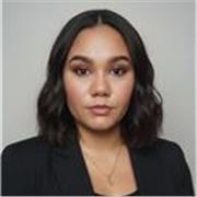 Psicóloga con experiencia en psicoorientación, casos de violencia sexual, regulación emocional, y desarrollo de talleres