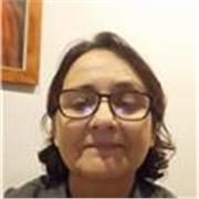 Profesora enseñanza primaria dicta clases de lengua