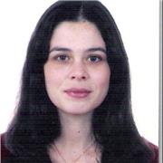 Maestra de Primaria imparte clases particulares