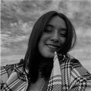 Estudiante de CCAA e ingeniería forestal imparte clases de refuerzo a alumnos hasta de 1ro de bachillerato