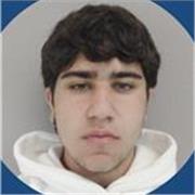 Estudiante de un técnico superior en animación socio deportiva. Interesado en ganar experiencia y ayudar a los clientes.