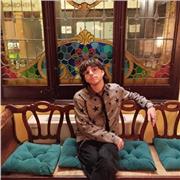 Profesor de historia del arte apto para tod@S