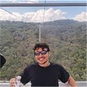 Profesor apto para matemáticas aplicadas, probabilidad y física