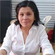 Profesora de francés e ingles imparte clases en linea o presencial 