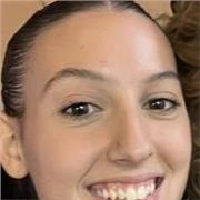 Tutrice en Anglais et Soutien aux devoirs