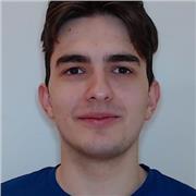 Recently graduated Master's student at the University of Edinburgh offering tuition in KS4 to university level maths/further maths