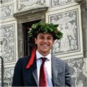 Tutor di Filosofia, laureato 110L, offre lezioni e aiuto compiti per studenti