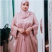 Mst KhadijaTul kubra Natasha