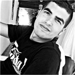 Adrián Bertó Durá