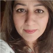 Anila Farooq