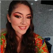 Soy comunicadora social com una gran pasión por compartir conocimientos en el español, como ortografía, redacción y dicción