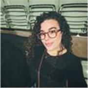 Soy profesora de Historia del Arte, y ofrezco clases en Madrid de forma presencial y en toda la región online.