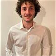 Ciao a tutti, sono Lorenzo, un neolaureato in ingegneria energetica! Bisogno di aiuto?? Chiamami!