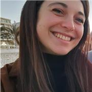 Prof bilingue avec une experience de 5 ans