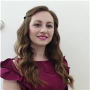 Laureanda in lingue impartisce ripetizioni di spagnolo e francese per elementari medie e superiori Alexandra