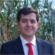 Tutor académico joven, con dos años de experiencia en refuerzo escolar y bachillerato. Clases personalizadas online y presenciales