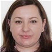 Nauczyciel angielskiego mieszkający na stale w Anglii