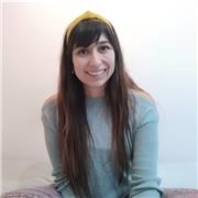 Profesora de Ciencias: Química, biología, bioquímica, entre otras