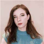 Profesora de ruso (todos los niveles), métodos modernos de enseñanza, enfoque individual