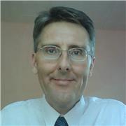 I am a native British English tutor from near Manchester, England, the UK. I focus on teaching English online to adults.
