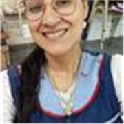 Profesora de Inglés dicta clases divertidas y didácticas para niños