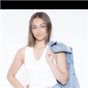 English tutor providing fun and interactive lessons to children in primary school