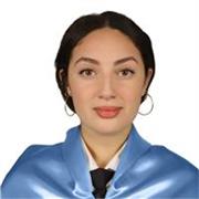 Profesora de francés licenciada en Estudios franceses. Imparto clases a grupos o particulares con metodología adaptada a los objetivos
