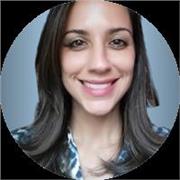 Profesora nativa de portugués de Brasil. Aprende con la metodología neurolingüística. Estudiantes de todos los niveles.