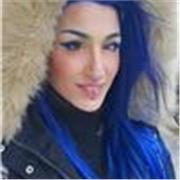 Profesora de atención a personas dependientes de todas la edades