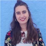 Profesora de Matemáticas aplicadas Economia Euskera Historia, Clases particulares
