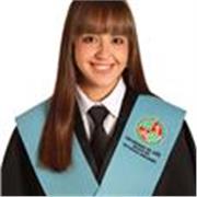 Estudiante de Filología Inglesa imparte clases particulares a domicilio de INGLÉS