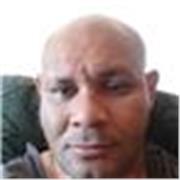Professor de artes marciais jiu jutsu