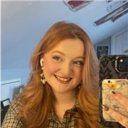 Hello! Im Hannah and im a second year uni student doing criminology/sociology