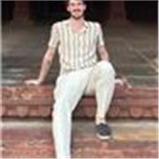 Profesor de ciencias en general, graduado en Ingeniería en Tecnologías Ambientales. También doy clases de inglés