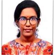 Biology tutor teaches students upto 10th class. Focuses on strong fundamentals and interactive sessions with the students