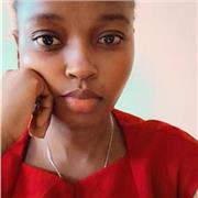 Caroline Ntoitha