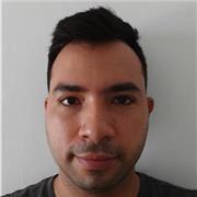 Profesor de técnicas de cocina básica para adultos y niños