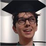 First class physics graduate teaches physics and/or maths online or in Winchester
