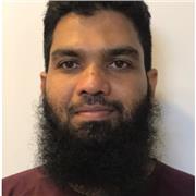Salman Aboobaker