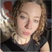 Joven con ganas de dar clase a todas las edades.