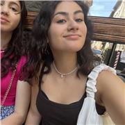 Studentessa liceo classico offre ripetizioni