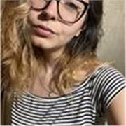 Studentessa universitaria offre ripetizioni di inglese, francese, matematica, scienze, italiano