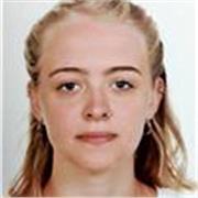 English, spanish and italian teacher
